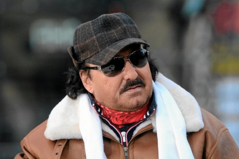 Jak czuje się Krzysztof Krawczyk? Muzyk ma koronawirusa.