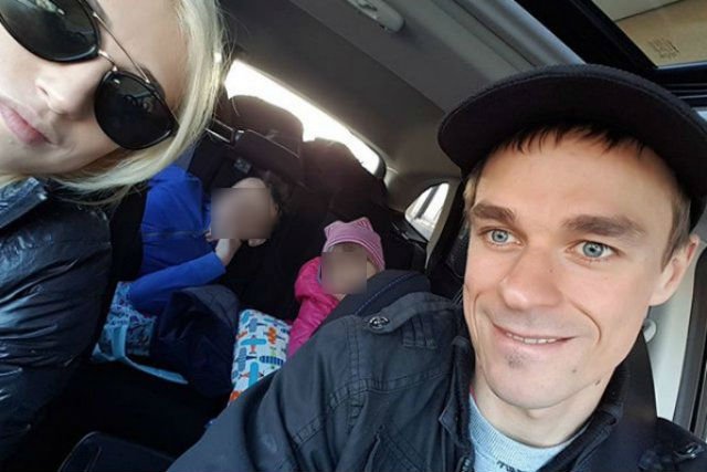 Justyna Żyła twierdzi, że wierzy w przysięgę małżeńską.