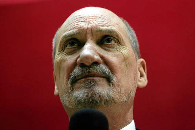 Antoni Macierewicz będzie ministrem obrony narodowej. Jakie decyzje podejmie?