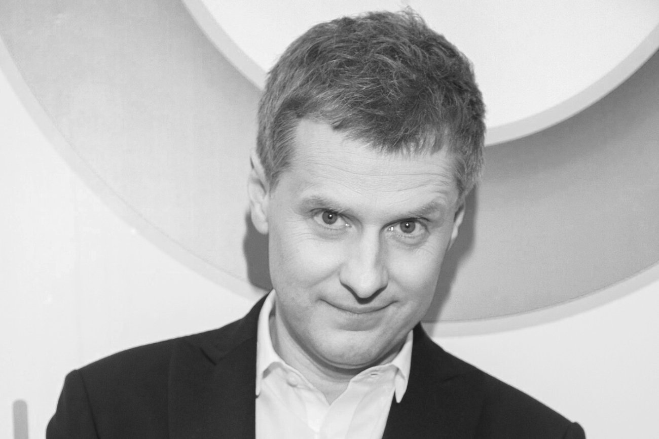 Koledzy zszokowani śmiercią Krzysztofa Respondka. Masa pożegnalnych wpisów