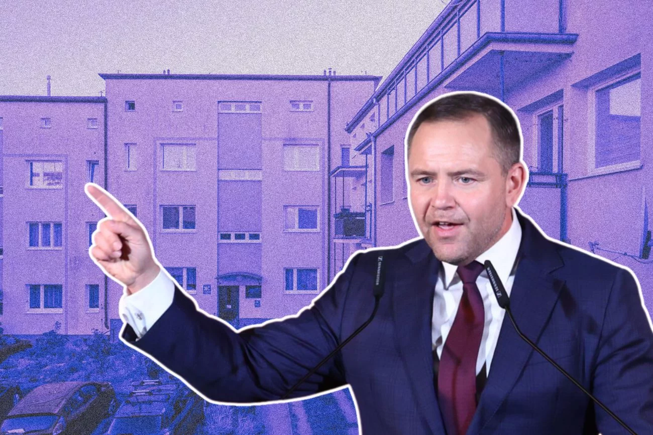 Dzieci Jerzego Ż. zabrały głos. Opowiedziały o swoim ojcu.