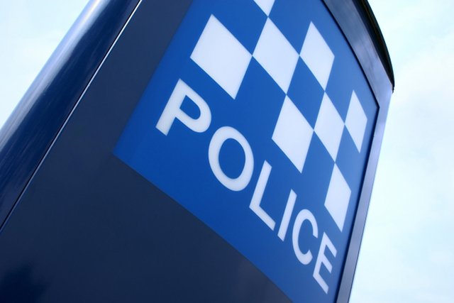 Szkocka policja chce zatrudnić polskich policjantów.