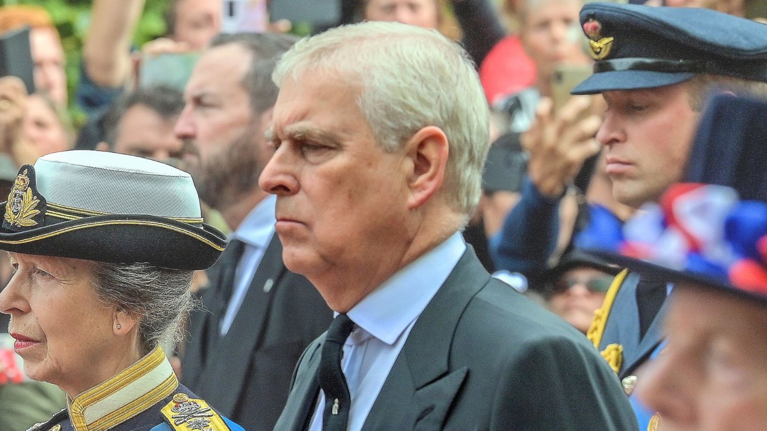 książę Andrzej
