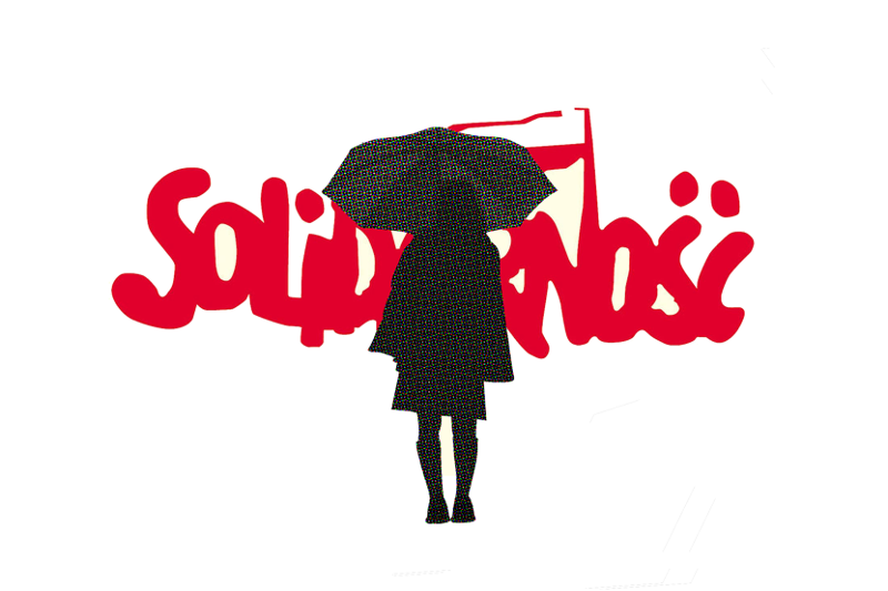 NSZZ "Solidarność" złożyła doniesienie ws. rzekomo nieuprawnionego użycia jej znaku na transparencie podczas wielotysięcznego Czarnego Protestu w Warszawie przeciwko zaostrzaniu ustawy antyaborycyjnej.