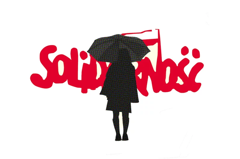NSZZ "Solidarność" złożyła doniesienie ws. rzekomo nieuprawnionego użycia jej znaku na transparencie podczas wielotysięcznego Czarnego Protestu w Warszawie przeciwko zaostrzaniu ustawy antyaborycyjnej.