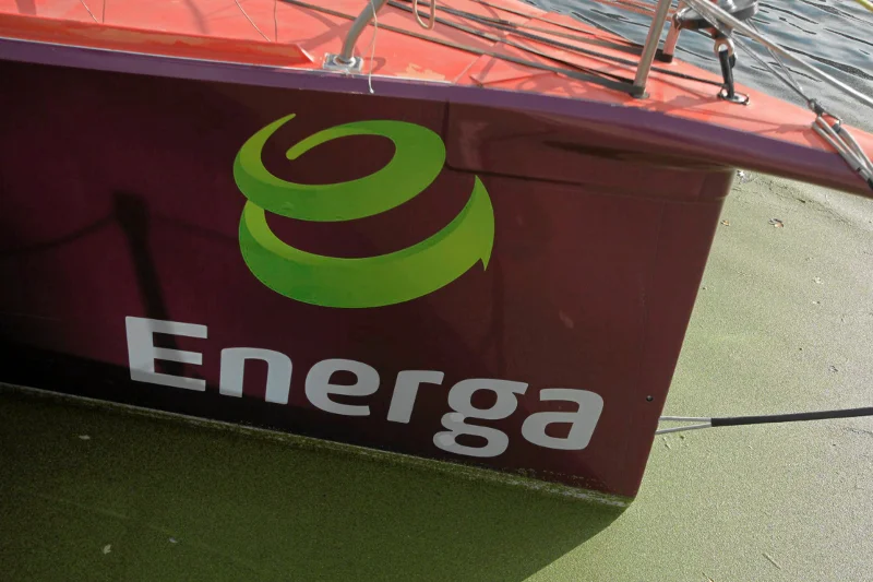 Energa liczy na boskie wsparcie