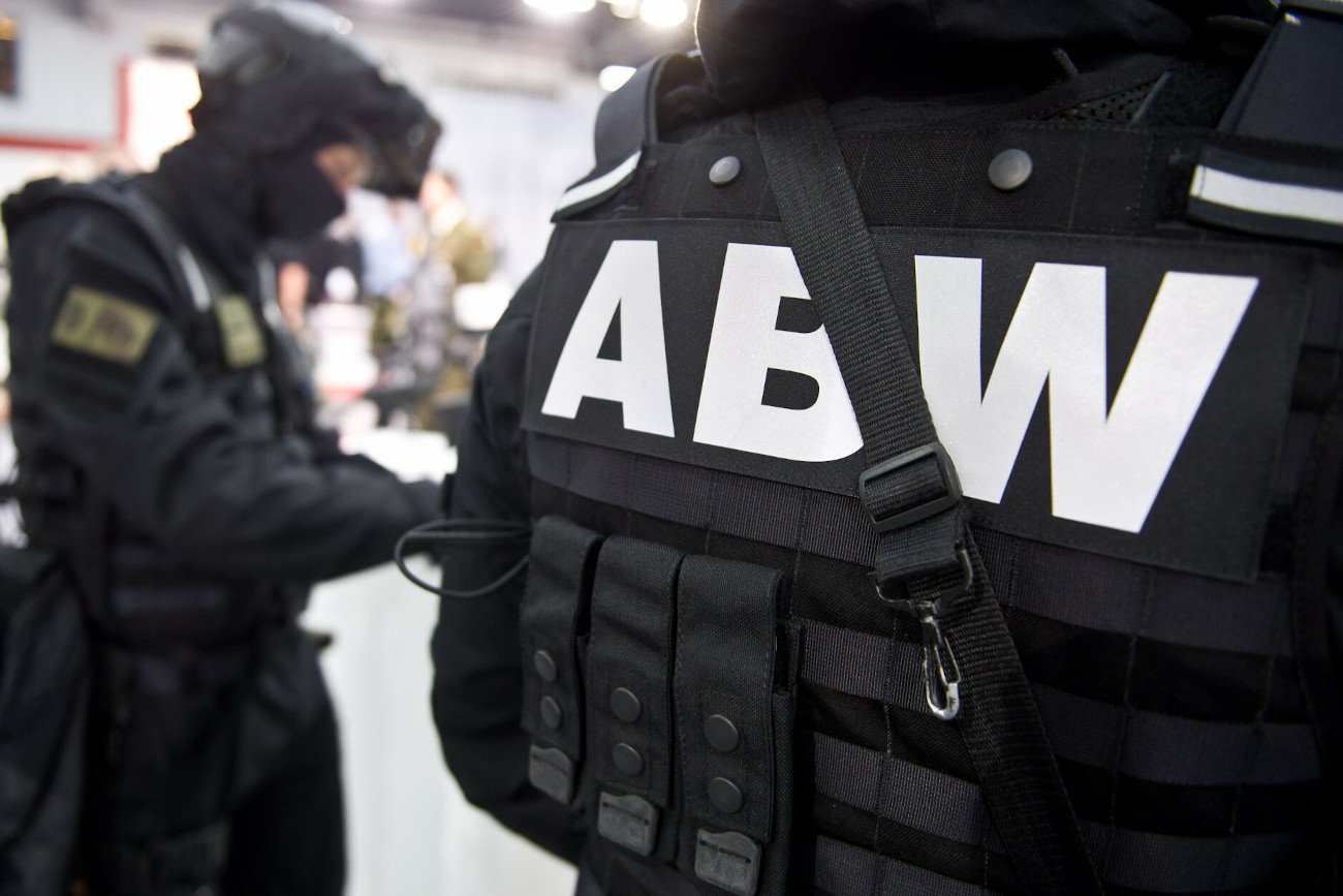 Agencja Bezpieczeństwa Wewnętrznego zatrzymała w Przemyślu mężczyznę podejrzanego o szpiegostwo na rzecz Rosji.