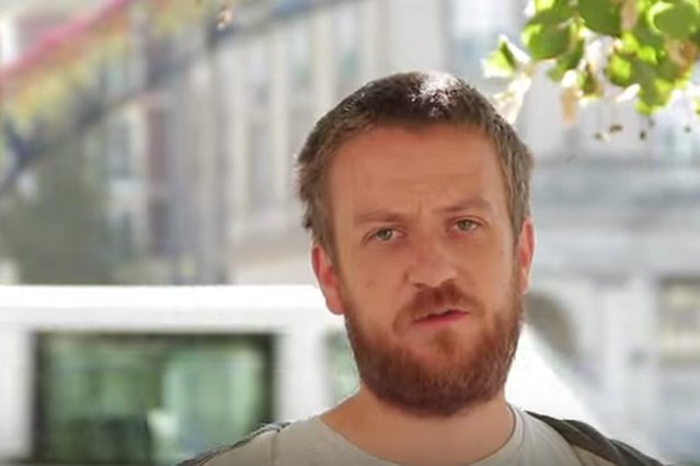 Nowy szef TVP Kultura.