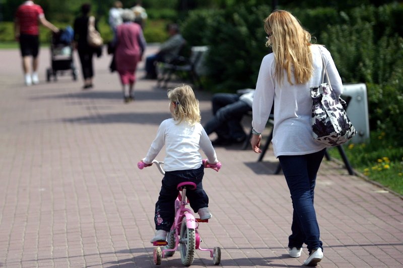 Strajk nauczycieli uświadomił rodzicom, jak ważna jest praca wychowawców w szkołach.