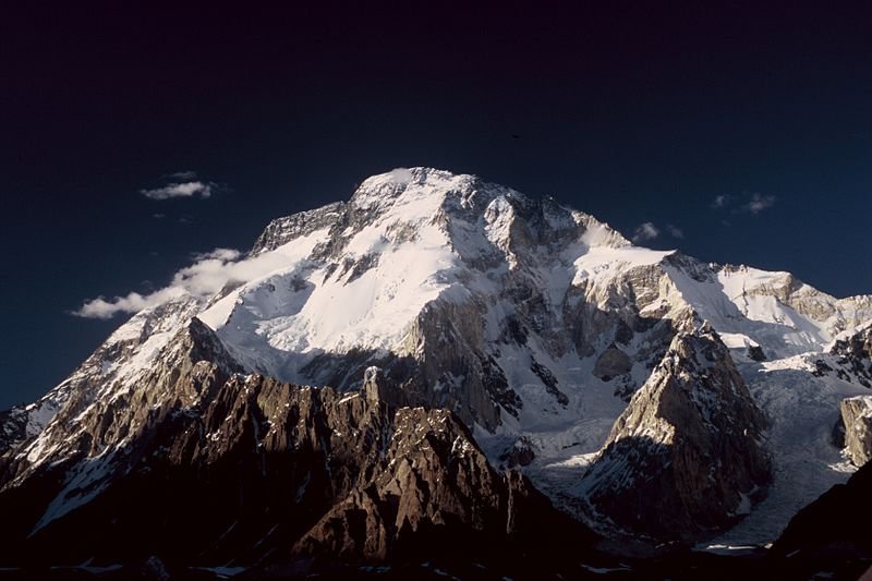 Broad Peak