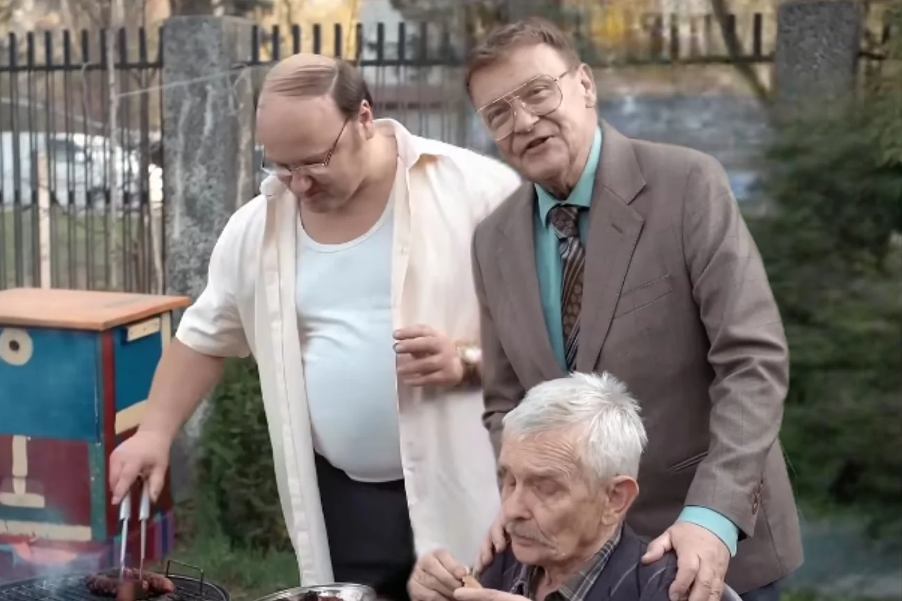 Ten zwiastun serialu "Edukacja XD" podbijać sieć.