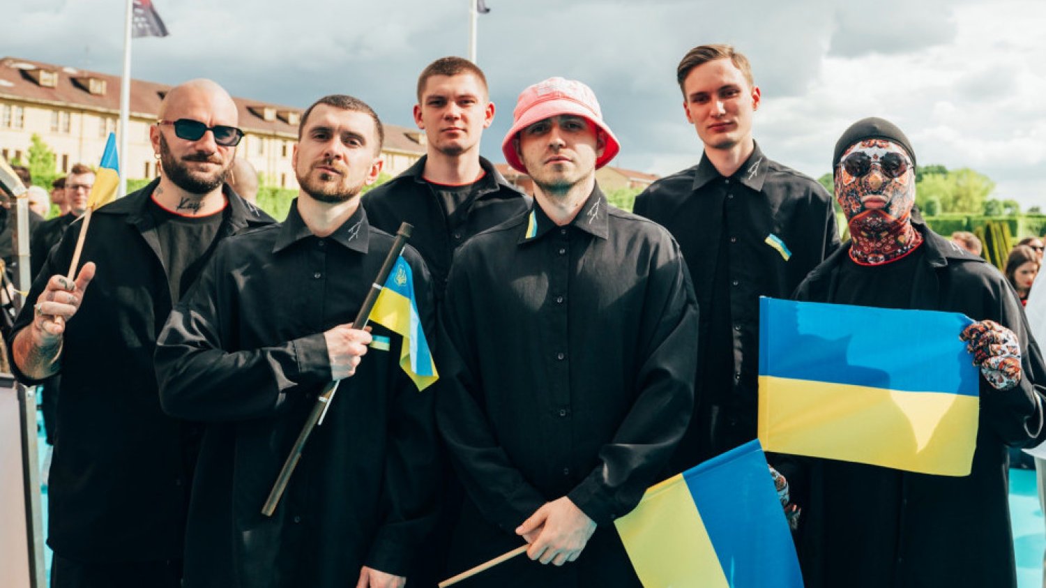Eurowizja 2022 Ukraina Eurowizja 2022 Ukraina