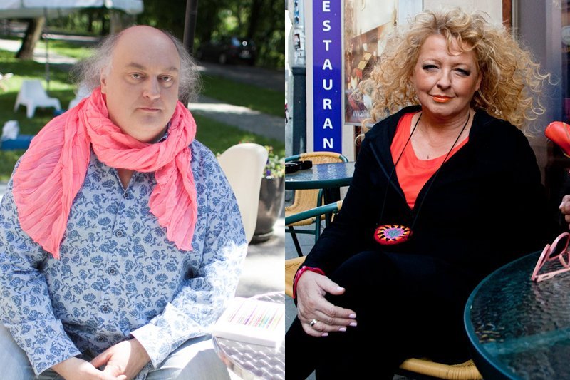 Maciej Nowak i Magda Gessler spierają się w internecie o napiwki. Tymczasem kelnerzy mówią, jak jest.