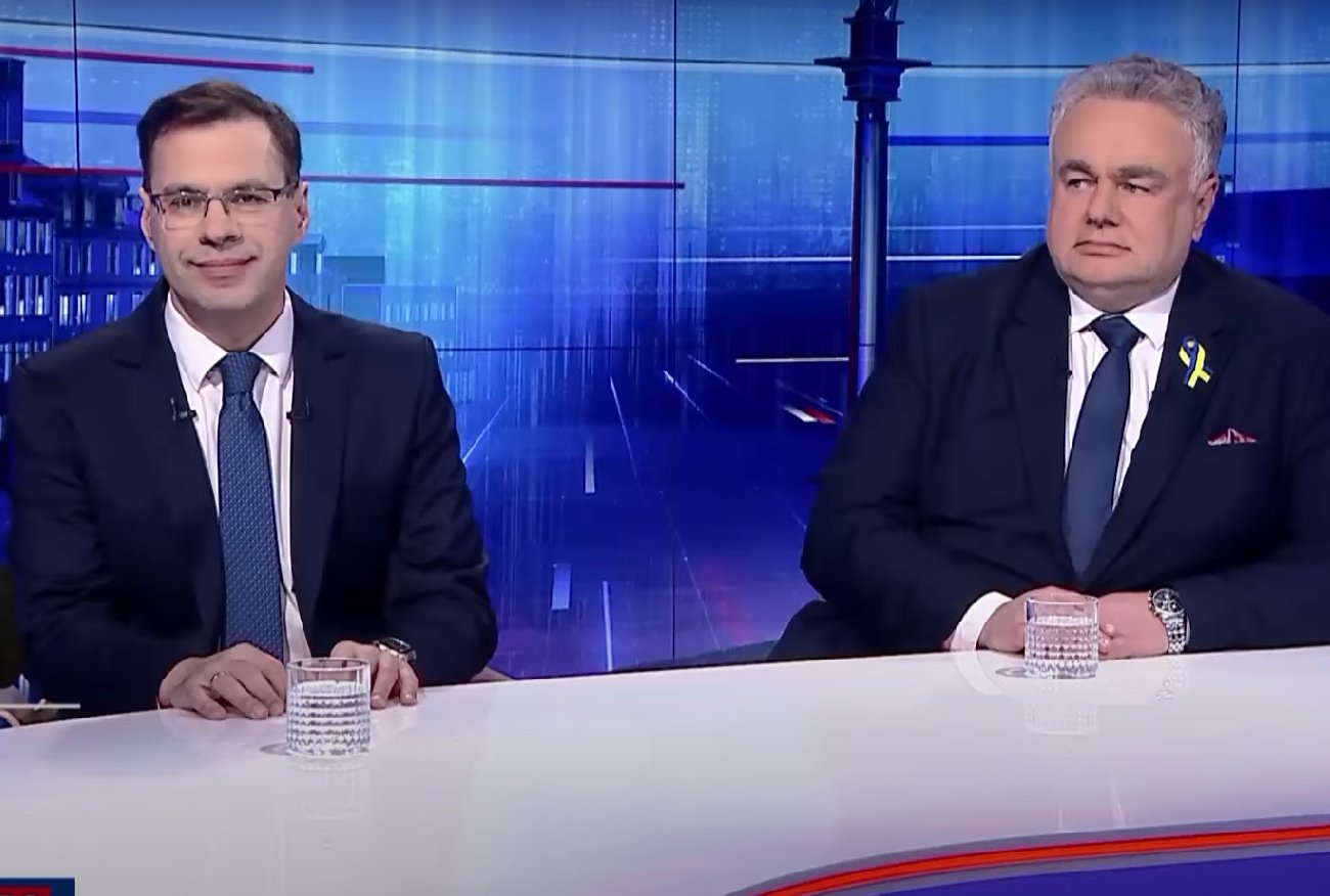 Wszyscy patrzą na TVP, a to im zaraz zakręcą kurek. "Po prostu padną".