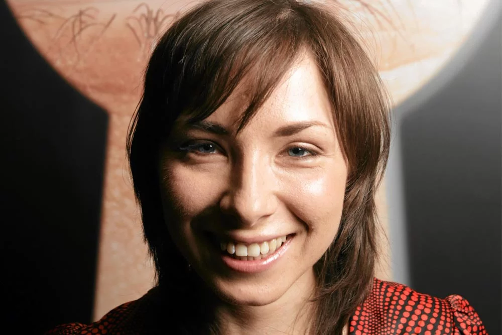 Katarzyna Szymielewicz, Fundacja Panoptykon