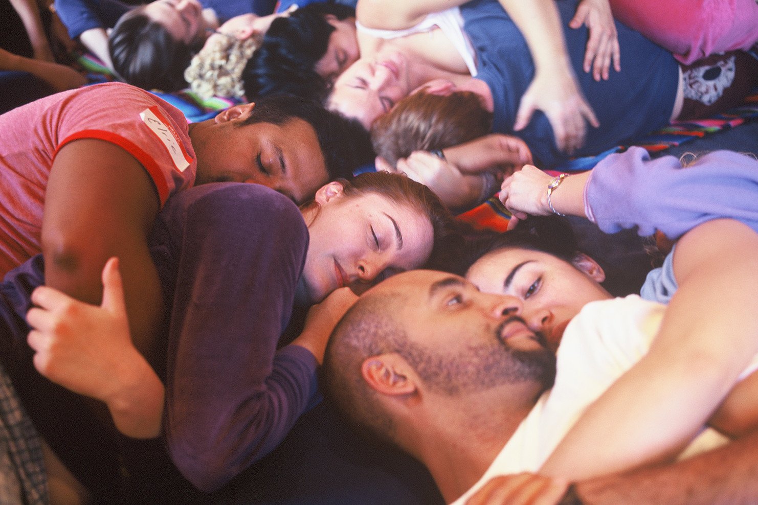 Zdjęcie z galerii [url=http://www.cuddleparty.com/] Cuddle Party [/url]