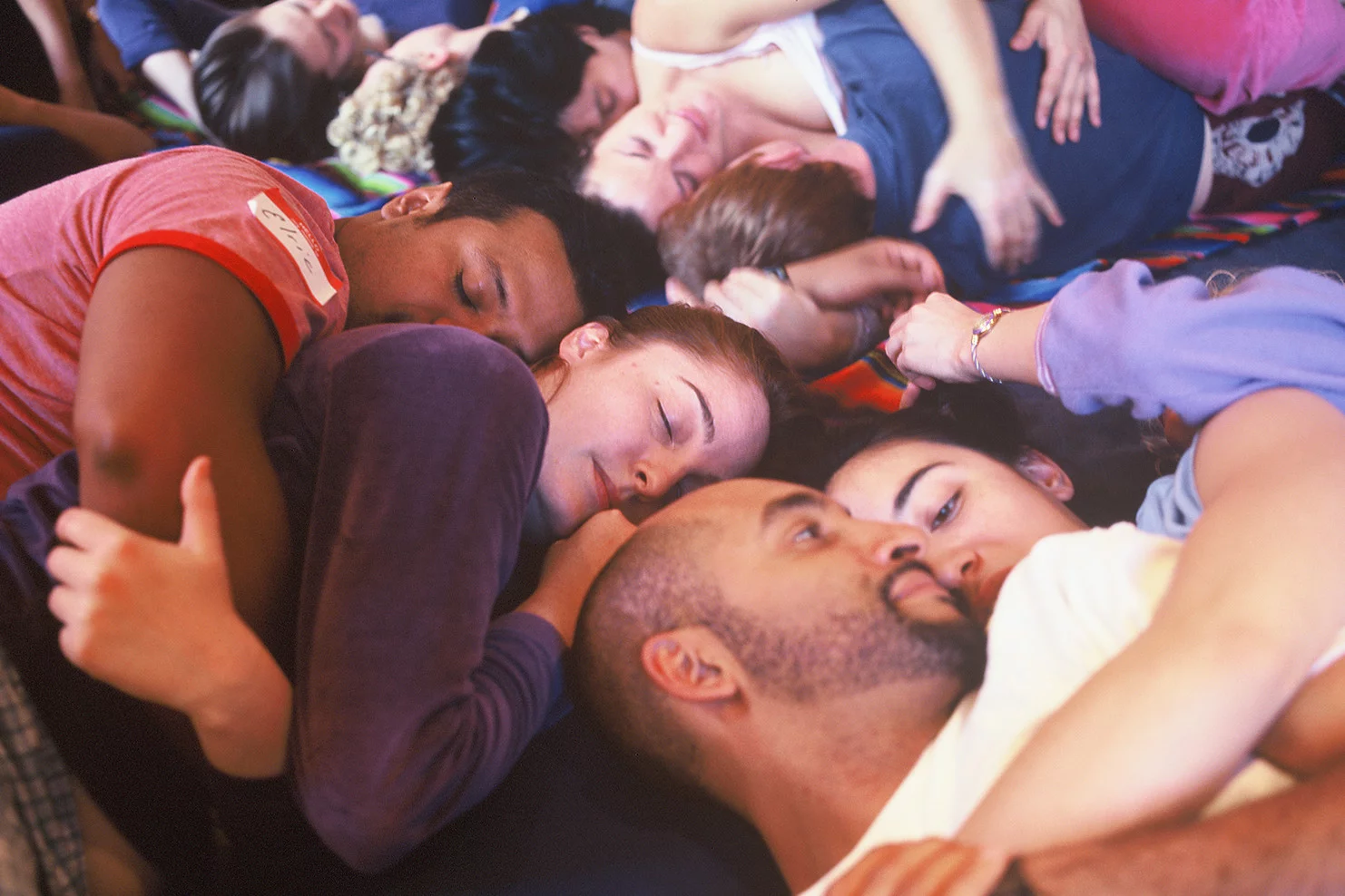 Zdjęcie z galerii [url=http://www.cuddleparty.com/] Cuddle Party [/url]