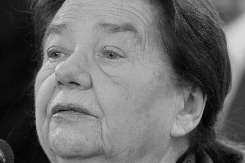 Katarzyna Łaniewska miała 87 lat.