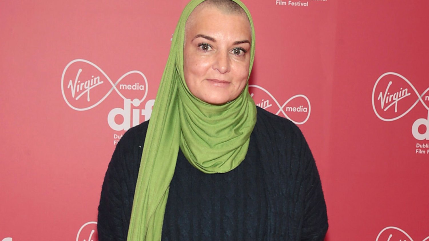 Sinead O'Connor islam Sinead O'Connor