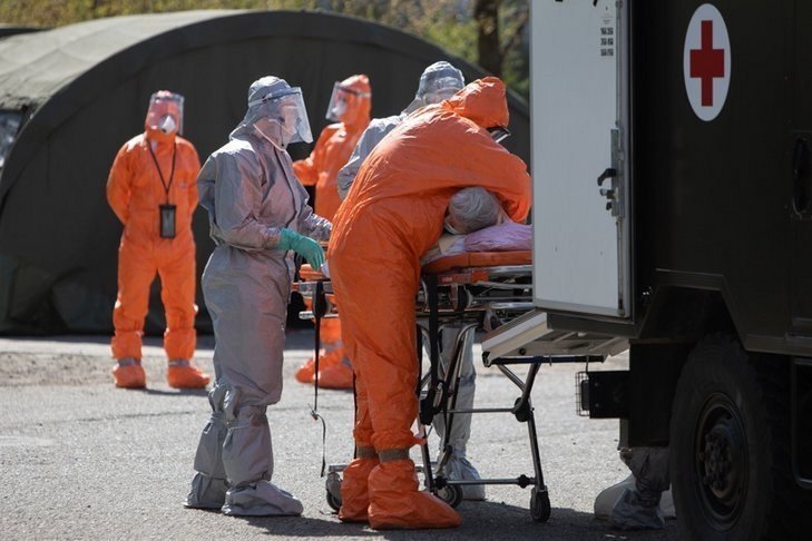 Ministerstwo Zdrowia poinformowało o najnowszych statystykach związanych z epidemią koronawirusa.