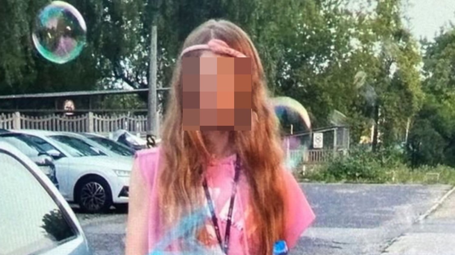 Rodzice zdradzili szczegóły poszukiwań zaginionej 11-letniej Wiktorii