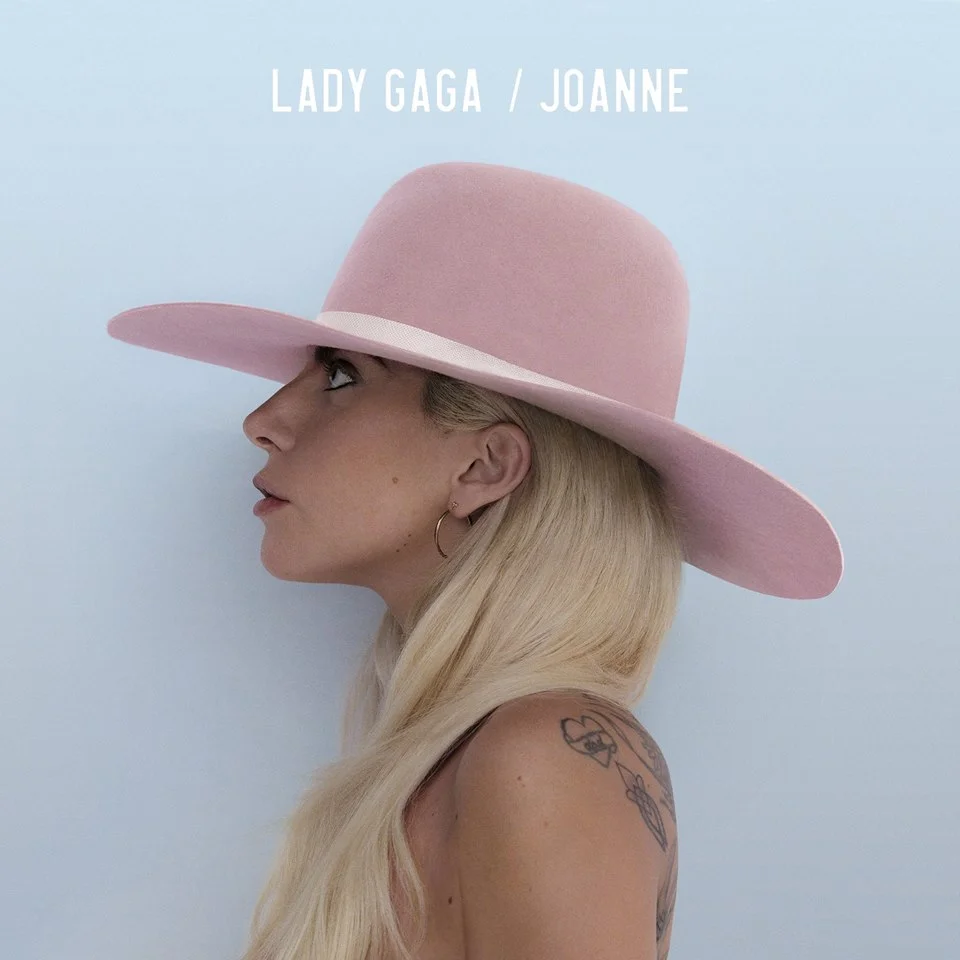 Nowa Lady Gaga wkrótce wydaje album "Joanne".