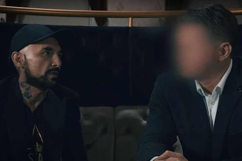 Ujawniono nowe informacje dotyczące Daniela Ś. Chodzi o "aferę podkarpacką".