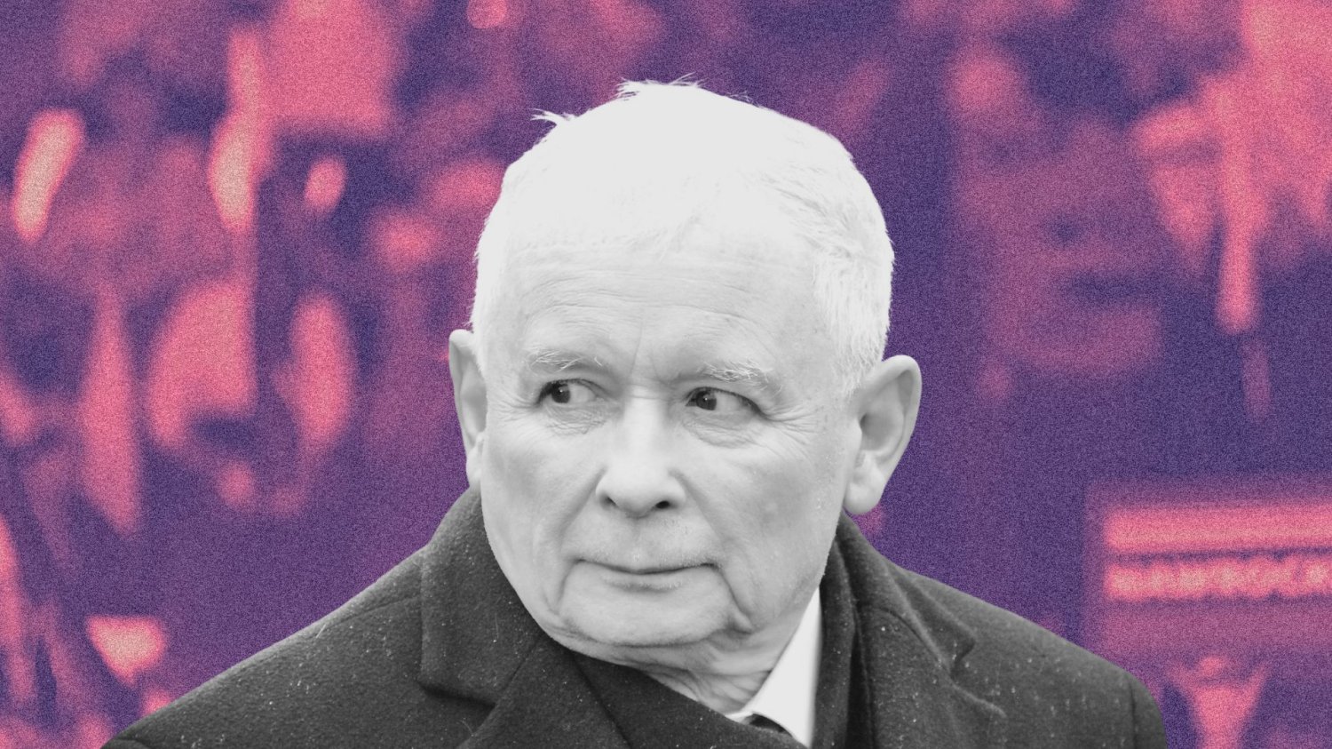 Kaczyński pokazał, kto się liczy. Dziwne, że dla Ziobry tego nie zrobił Jarosław Kaczyński