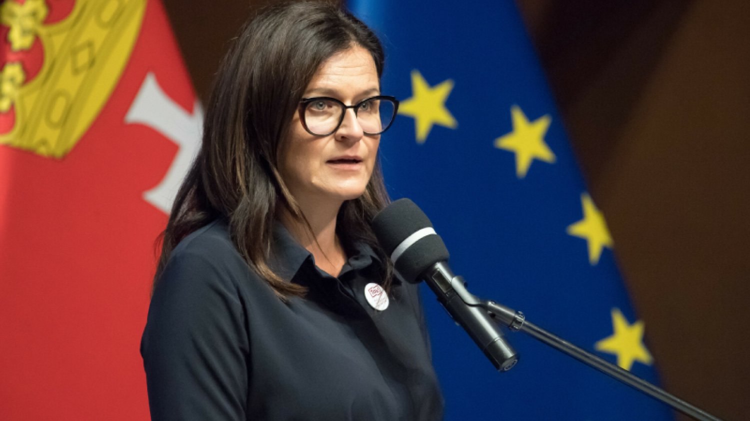 Aleksandra Dulkiewicz planuje ponownie zostać prezydentem Gdańska
