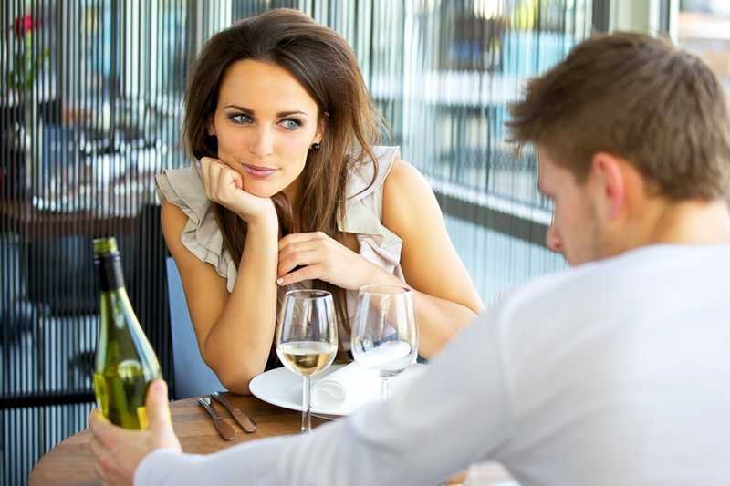 Randka przez nową aplikację?