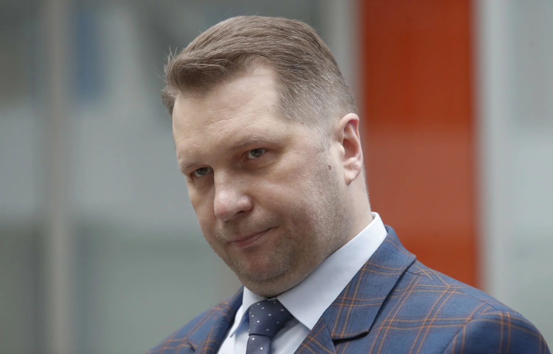Górale postawili się Przemysławowi Czarnkowi i posłali swoje dzieci do szkół.