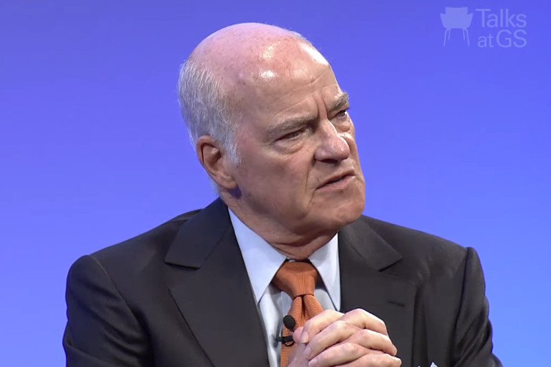 Amerykański miliarder znany jest z sympatyzowania z republikanami.