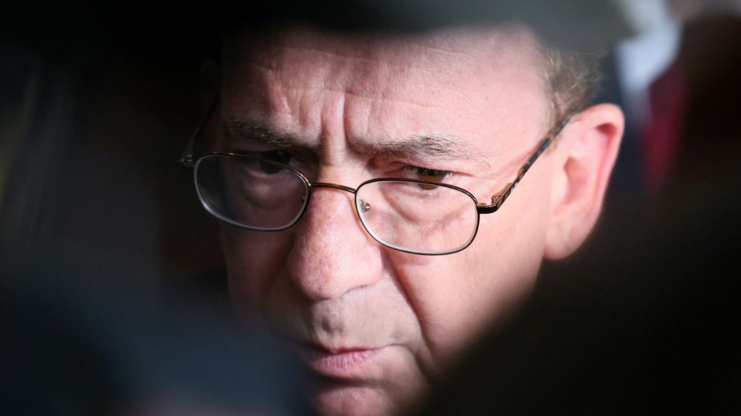 Mariusz Kamiński miał szukać haków na Ardanowskiego