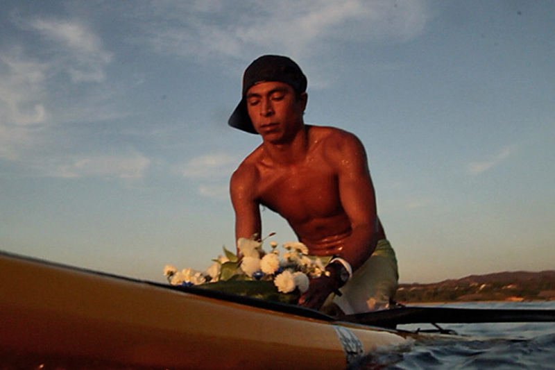 Kadr z filmu "El Sueño"