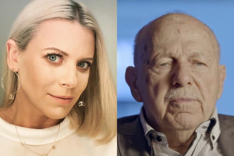 Krzysztof Sadowski został w zeszłym roku oskarżony o molestowanie dzieci.