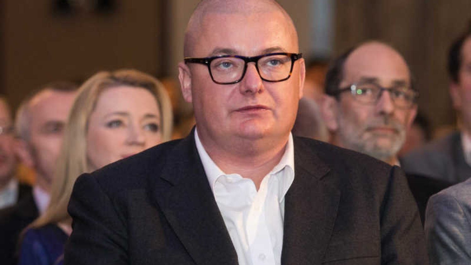 Michał Kamiński ocenia, że gdyby nie katastrofa smoleńska PiS by się rozpadło.