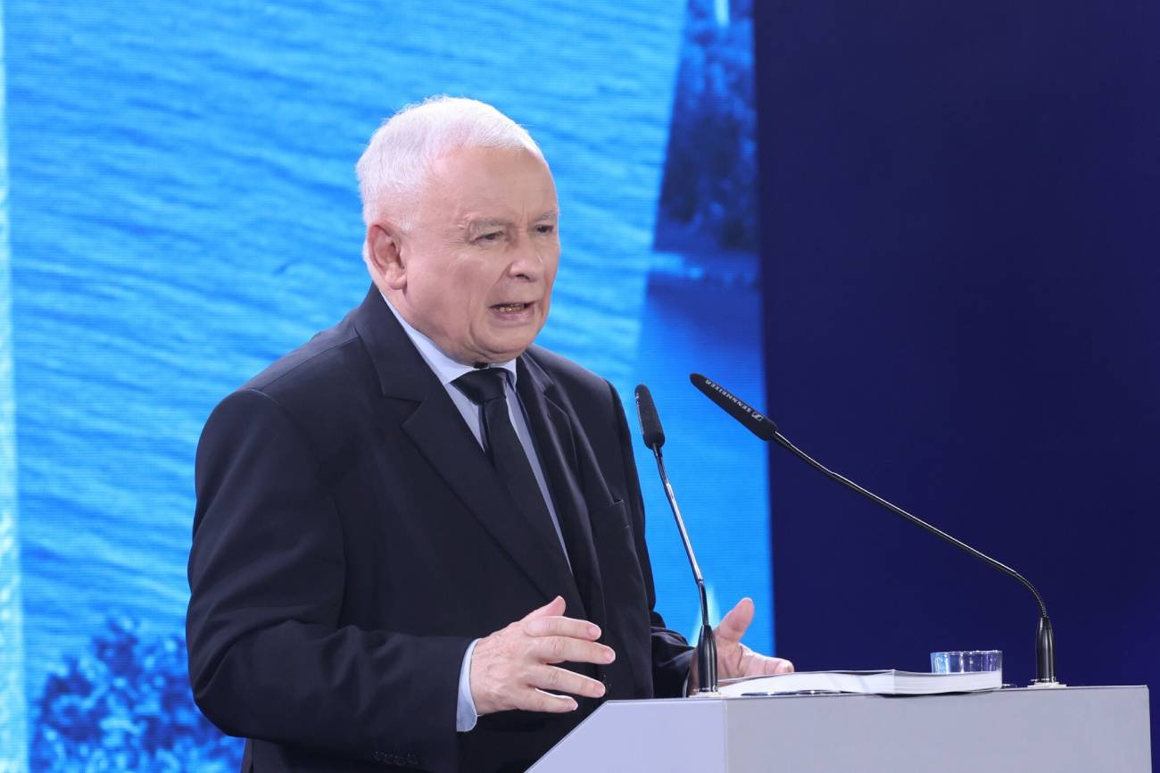 Listy PiS najgorsze od 2011 roku. Tak powiedział o nich doradca Dudy