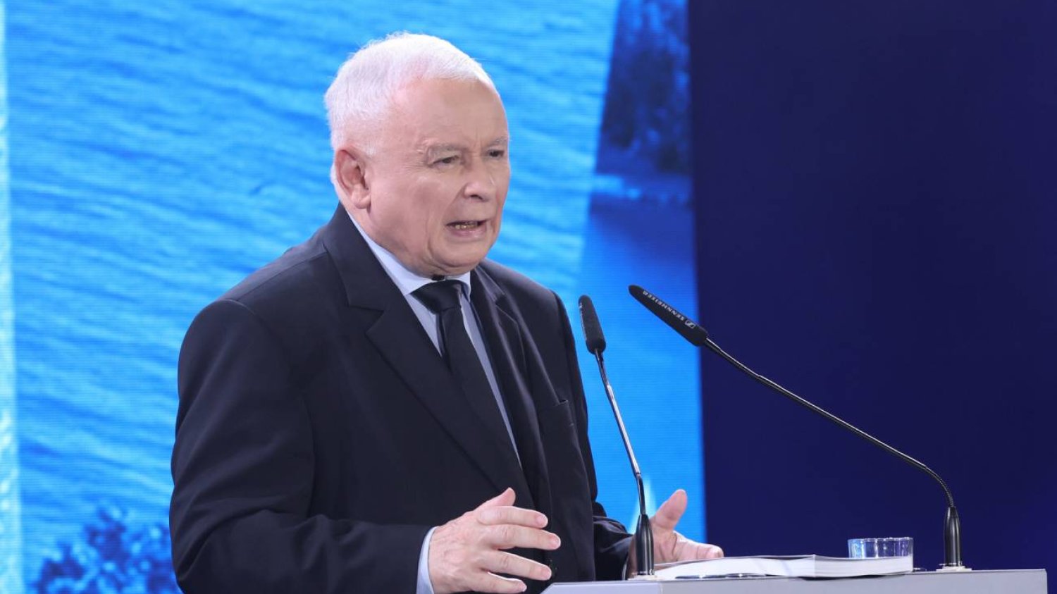Listy PiS najgorsze od 2011 roku. Tak powiedział o nich doradca Dudy