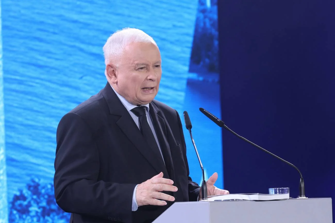 Listy PiS najgorsze od 2011 roku. Tak powiedział o nich doradca Dudy