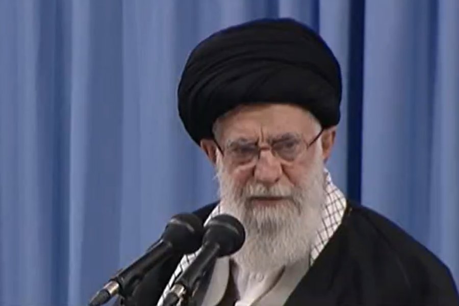 Ali Chamenei wskazał na spisek wrogów Iranu po ostatnich atakach. Czy mówił o Polsce?