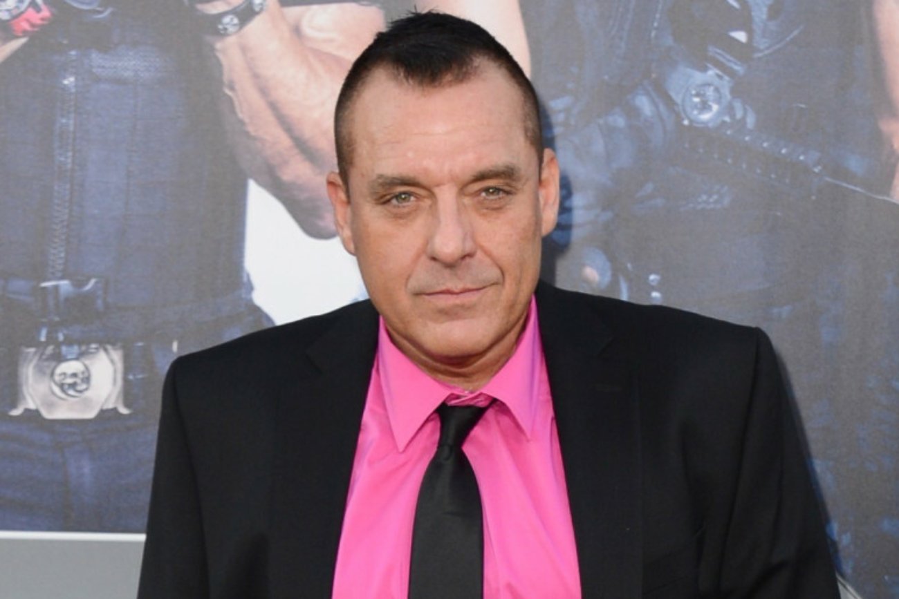 Tom Sizemore nadal w śpiączce. Lekarze nie widzą szans na powrót do zdrowia
