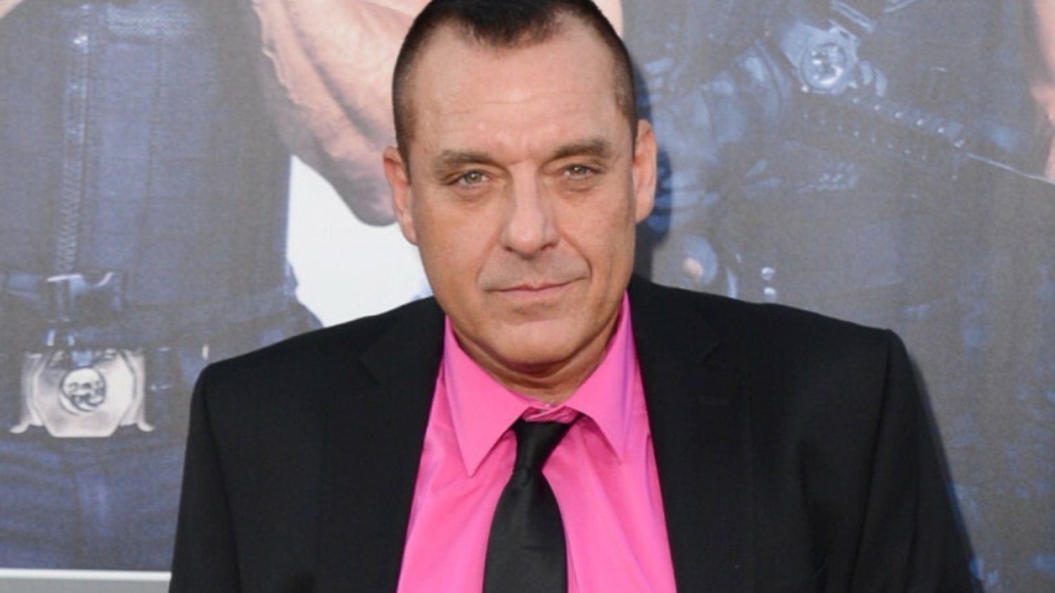 Tom Sizemore nadal w śpiączce. Lekarze nie widzą szans na powrót do zdrowia