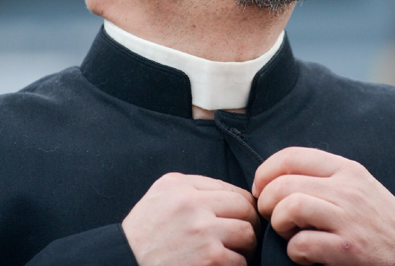 Austria. Polski ksiądz bohaterem skandalu. Miał produkować narkotyki.