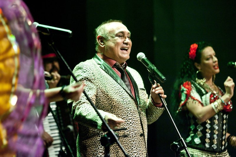 Prokuratura w Przasnyszu bada sprawę doniesienia jednej z tancerek zespołu Don Vasyla.