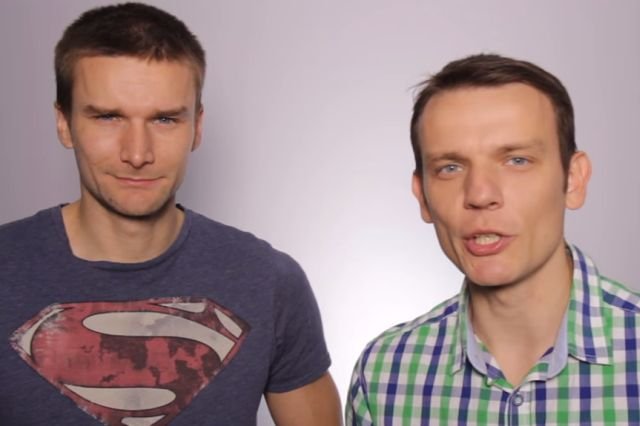 AdBuster i SciFun organizują konkurs, w którym do wygrania jest lot w kosmos.