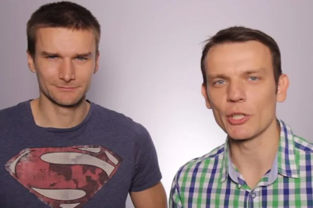 AdBuster i SciFun organizują konkurs, w którym do wygrania jest lot w kosmos.