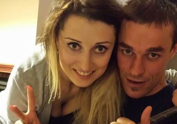 Justyna Żyła naraziła się internautom informacjami o kochance męża?