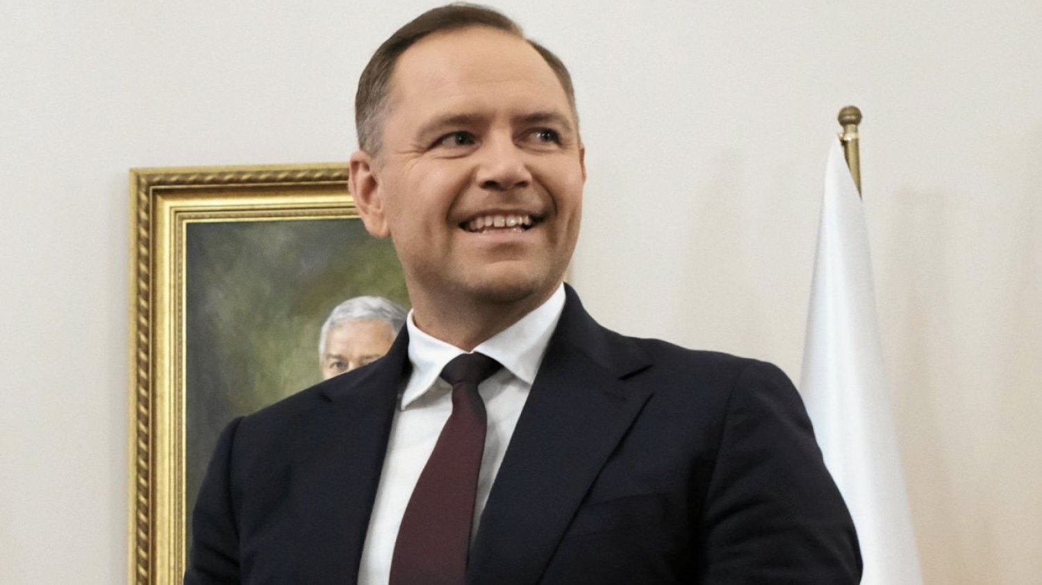 Nawrocki tworzy swój gabinet. Prezydent-elekt wskazał już pierwsze nazwiska Paweł Szefernaker szefem gabinetu Nawrockiego. Padły też inne nazwiska