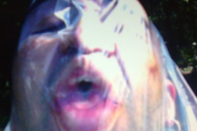 Różal zabrał głos w sprawie morsowania