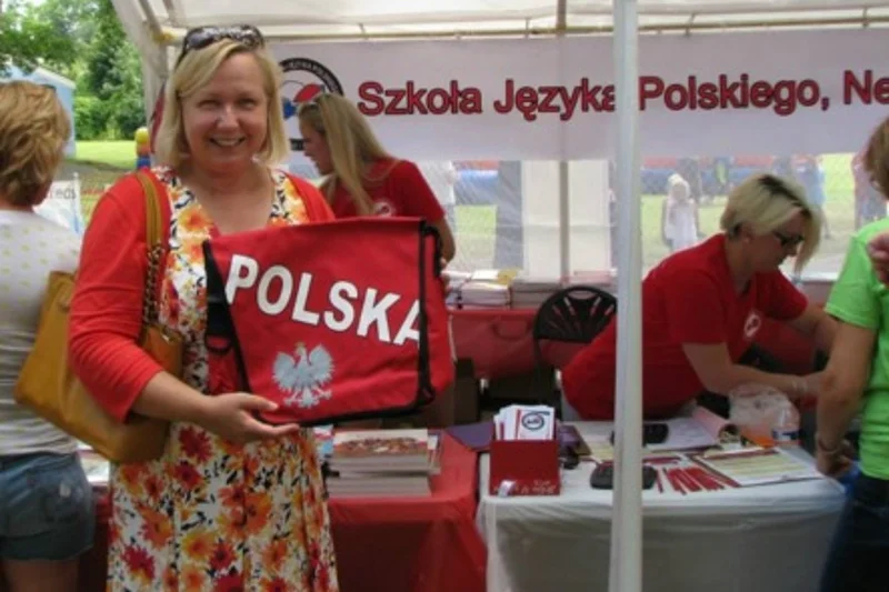 Urszula Gacek została odwołana ze stanowiska.